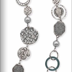 Premier Designs “Free Style” necklace
